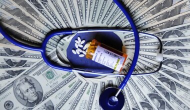 AI May Actually Be Making Healthcare More Expensive
