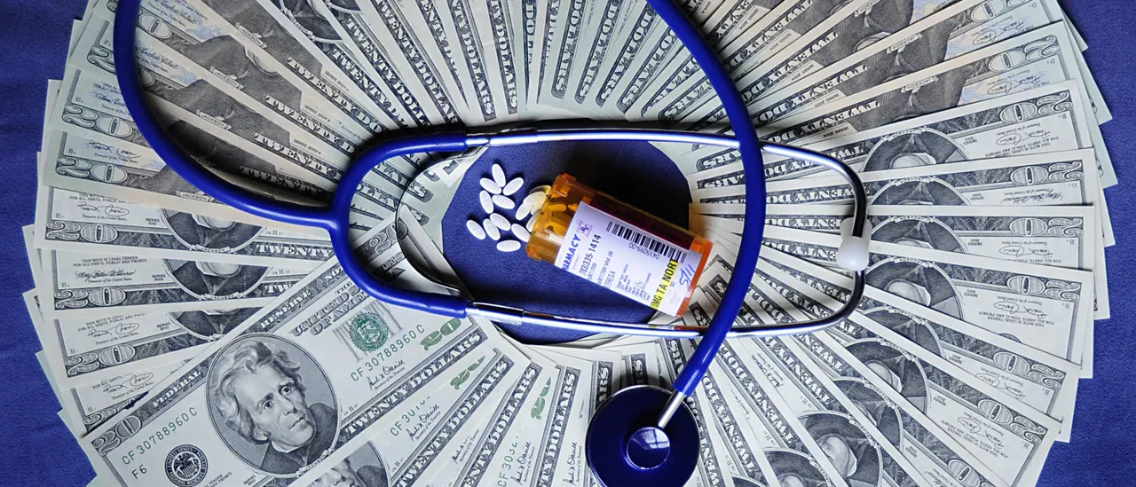 AI May Actually Be Making Healthcare More Expensive