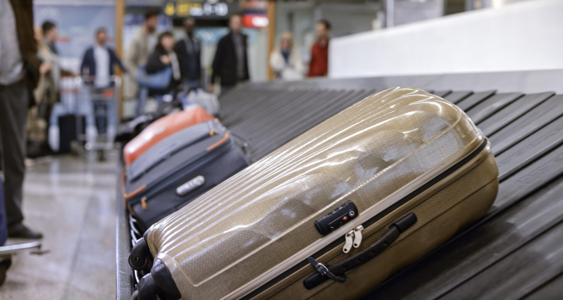 Information for Travelers Returning from Ebola-Affected Areas | Ebola