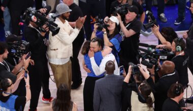 NBA Finals 2026 Schedule