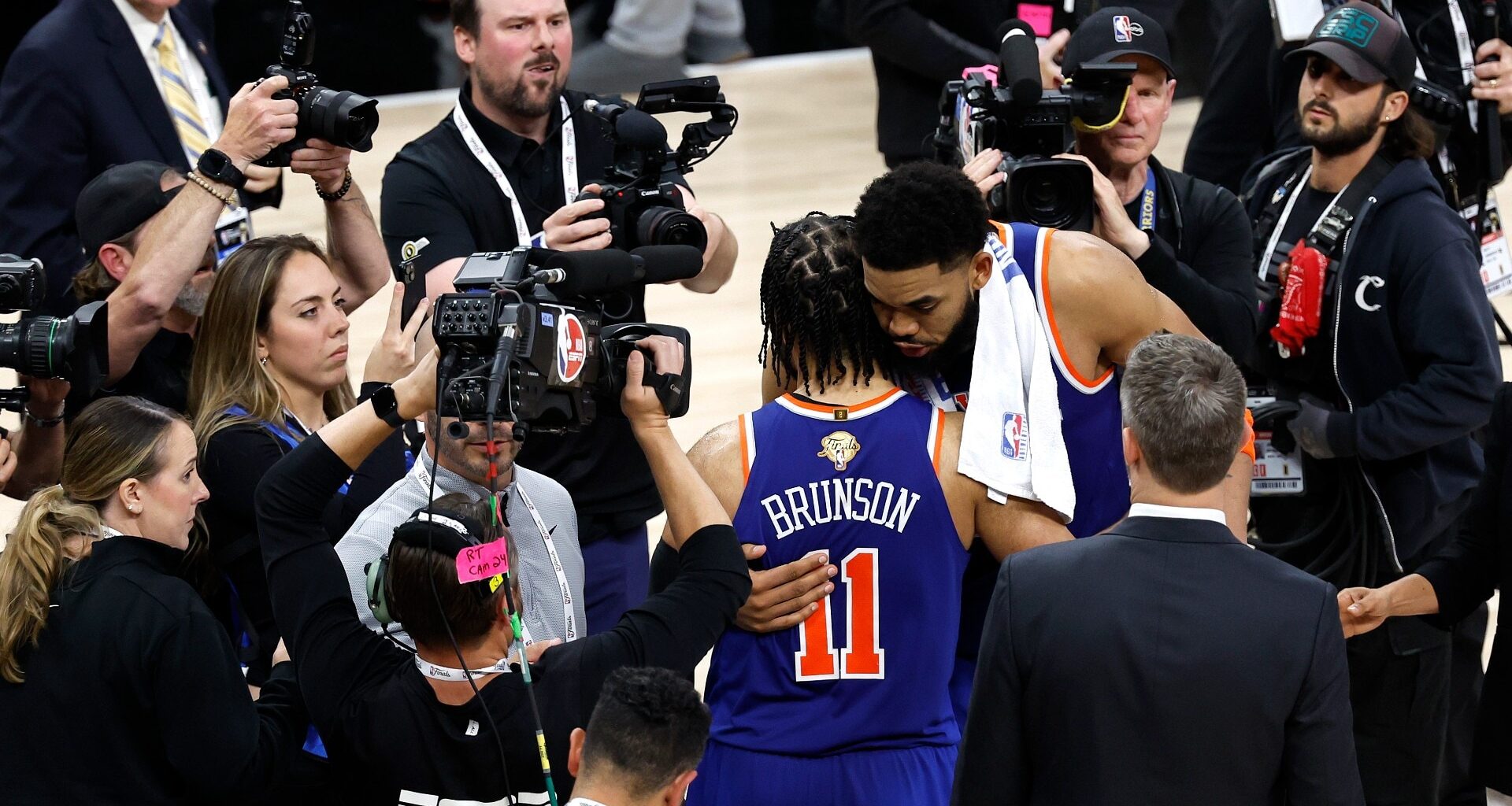 NBA Finals 2026 Schedule