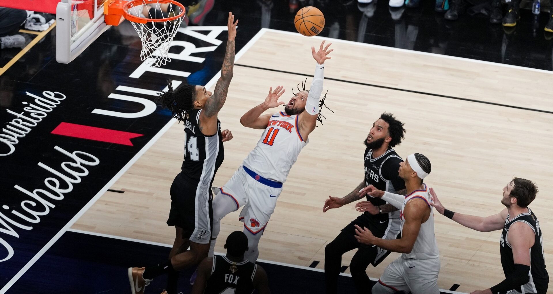 What to expect from Spurs vs. Knicks 2026 NBA Finals matchup