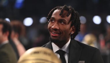 Reports: Knicks swap picks with Lakers, Mavericks to add multiple assets