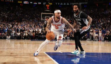 Finals MVP Ladder: Karl-Anthony Towns stays at top in a chase far from over