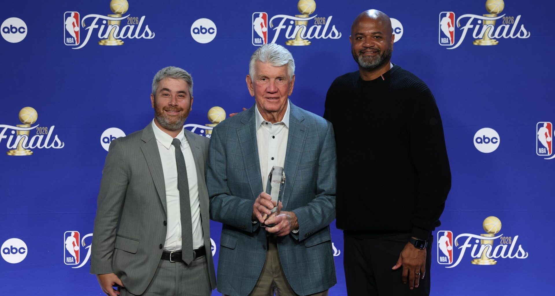 Longtime NBA coach Paul Westhead receives 2026 Chuck Daly Lifetime Achievement Award
