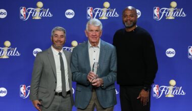 Longtime NBA coach Paul Westhead receives 2026 Chuck Daly Lifetime Achievement Award