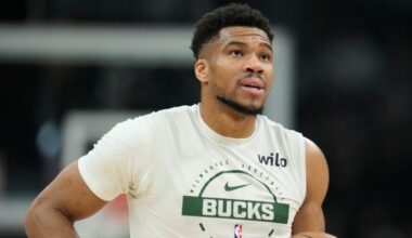 Giannis Antetokounmpo Celtics trade rumors
