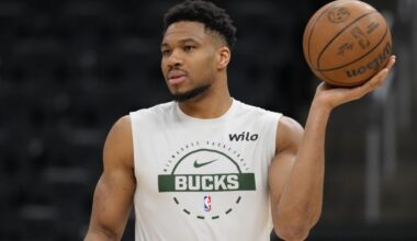 Charania: Celtics, Heat Are Finalists For Giannis