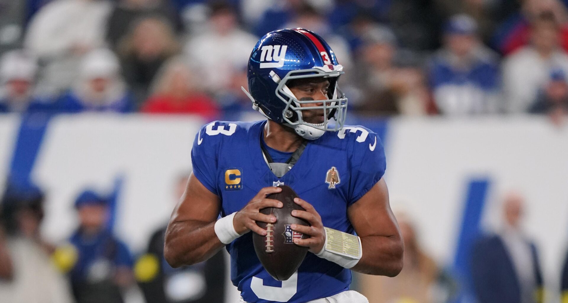 Russell Wilson Reportedly to Join CBS amid Jets Contract Rumors and Retirement Buzz