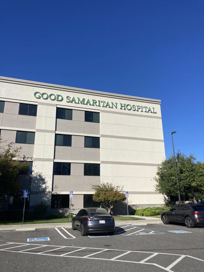 Good Samaritan Hospital
