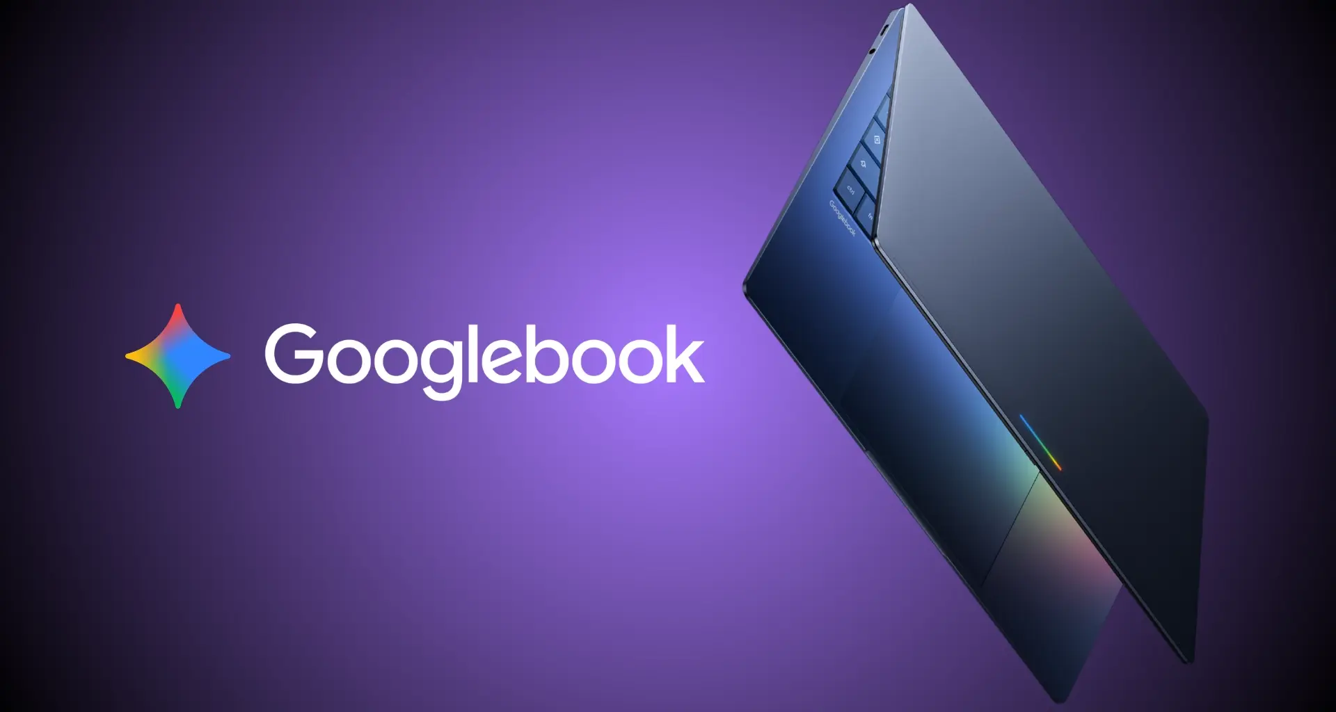 Google VP explains why Googlebook is launching with premium hardware first