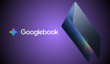 Google VP explains why Googlebook is launching with premium hardware first