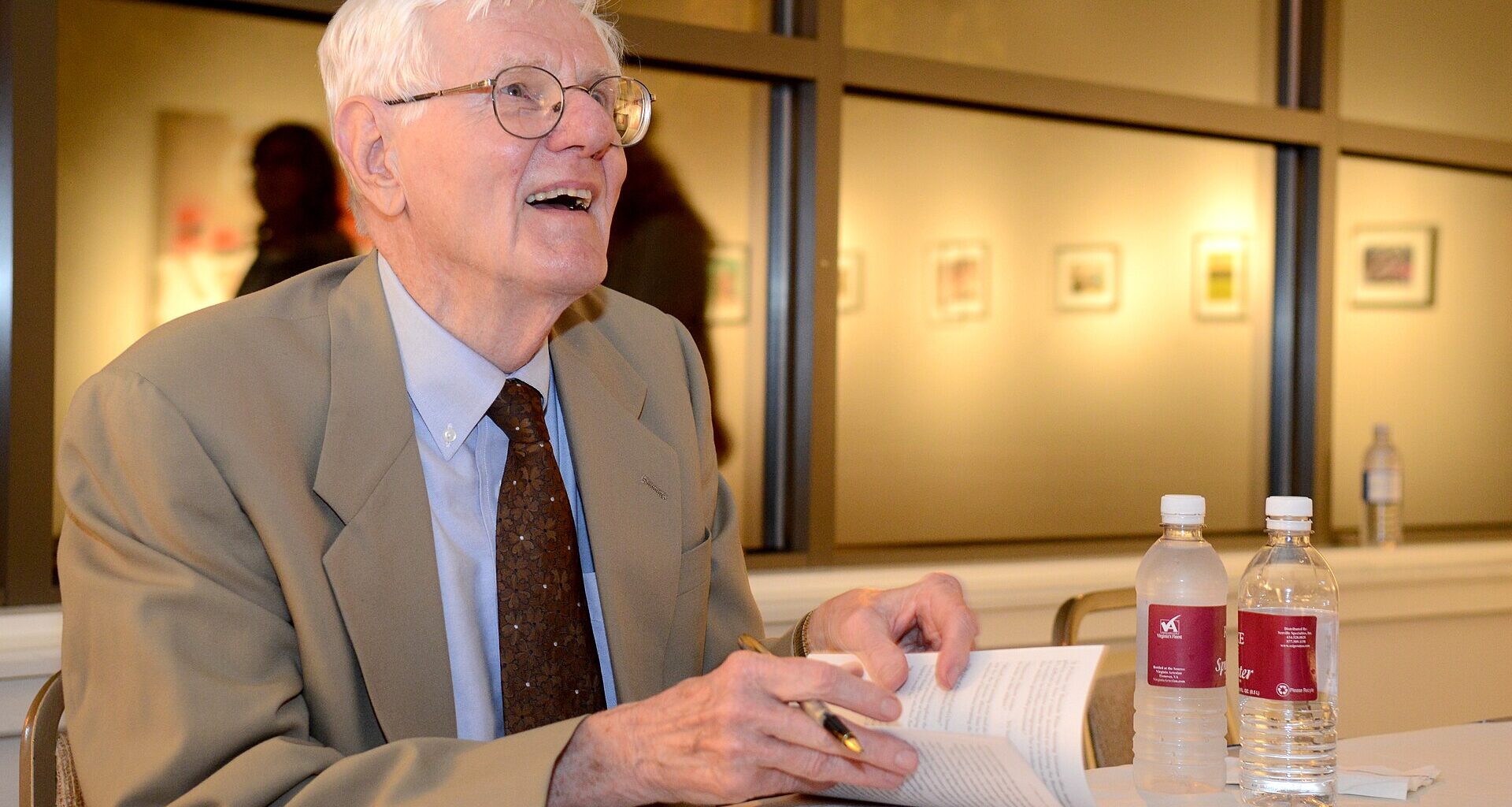 Remembering Gordon S. Wood and the idea of America
