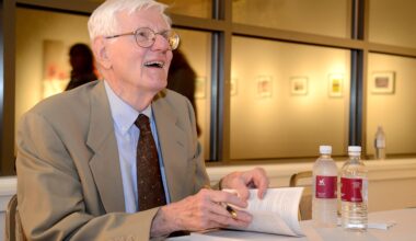 Remembering Gordon S. Wood and the idea of America