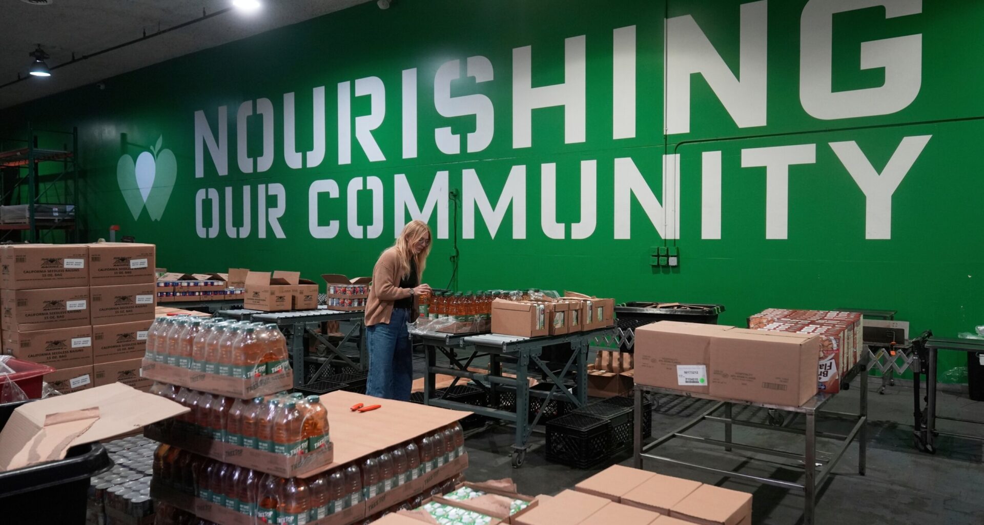 Surging inflation making it harder for Marylanders to make ends meet