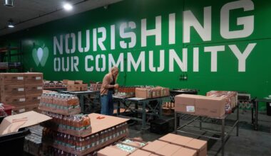 Surging inflation making it harder for Marylanders to make ends meet