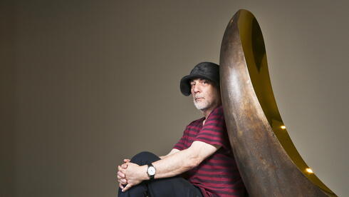 Israeli-British designer Ron Arad named Commander of the British Empire