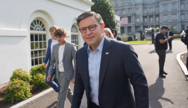 Trump’s latest declaration of an emergency leaves GOP allies scrambling again - The Washington Post