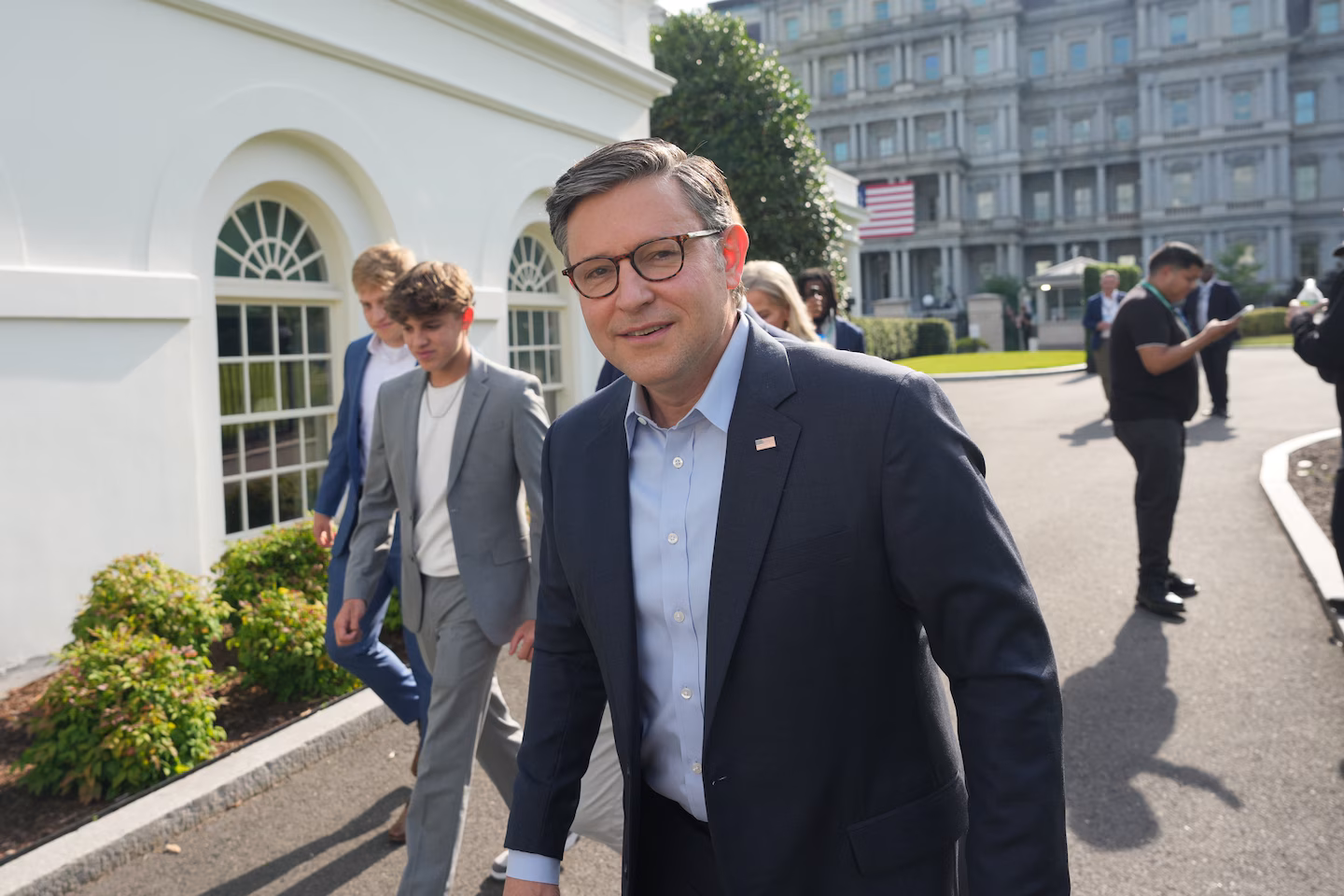 Trump’s latest declaration of an emergency leaves GOP allies scrambling again - The Washington Post