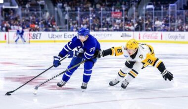 WBS Update: McGroarty scores Game 4 winner