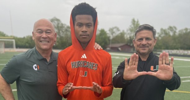 Israel Abrams Named Day 2 Top Performer at Elite 11 Showcase