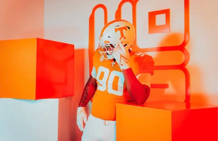 Christian Mays Tennessee