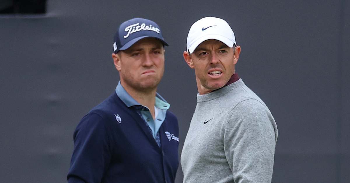 How to watch: Rory McIlroy, Scottie Scheffler headline featured groups for the Memorial Tournament