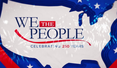 We the People: Museum of American History new exhibit