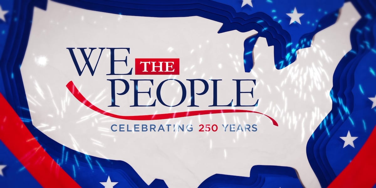 We the People: Museum of American History new exhibit