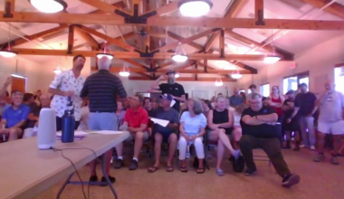 How AI created an HOA controversy in Ahwatukee
