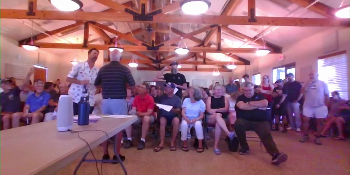How AI created an HOA controversy in Ahwatukee