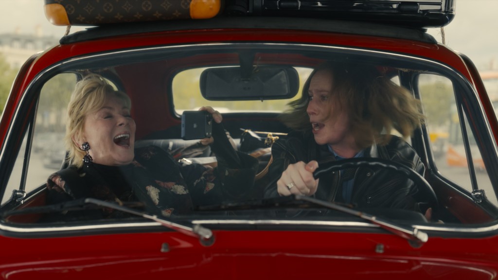'Hacks' Creators On "Bleak" Hollywood Predictions, Potential Spin-Off