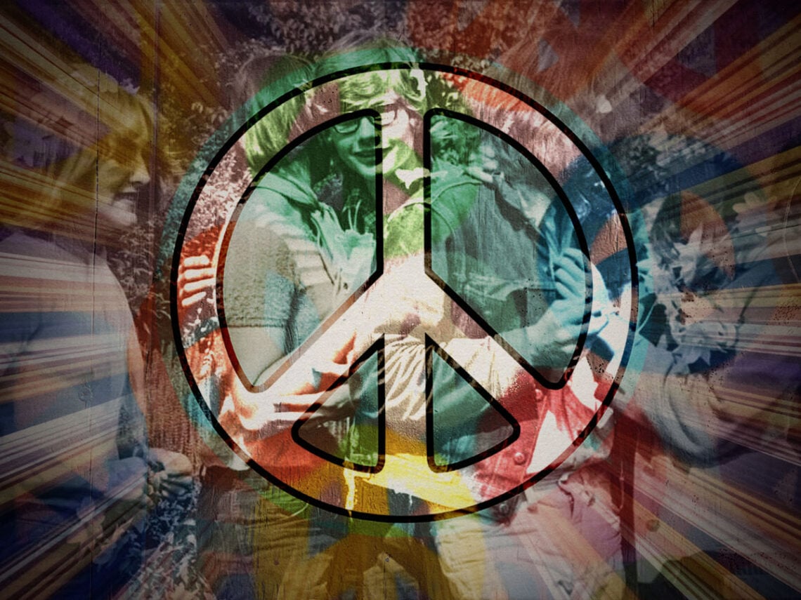 Haight in your heart- The causes and lasting effects of the Summer of Love, 1967