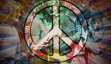 The causes and lasting effects of the 'Summer of Love', 1967