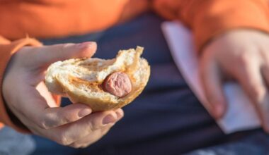 Americans Are in the Dark About the Dangers of Hot Dogs, Survey Finds