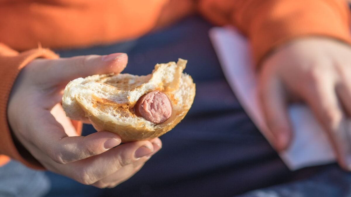 Americans Are in the Dark About the Dangers of Hot Dogs, Survey Finds