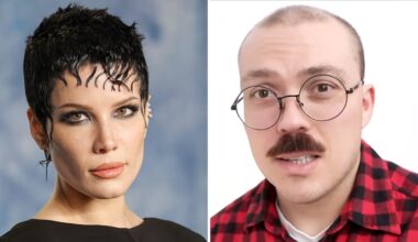 Music Critic Anthony Fantano Breaks Silence Over Halsey Tweets