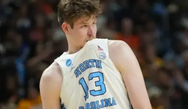Celtics Predicted To Add 7-Foot Center As Possible Successor To Neemias Queta image