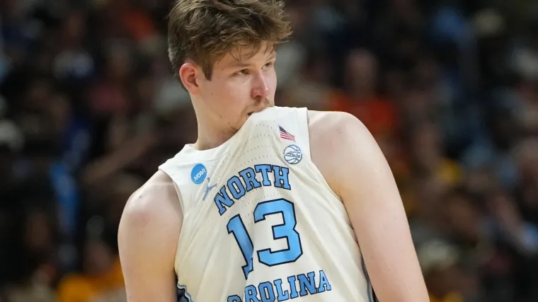 Celtics Predicted To Add 7-Foot Center As Possible Successor To Neemias Queta image
