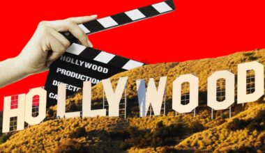Is AI Hollywood’s New Cosmetic Surgery?