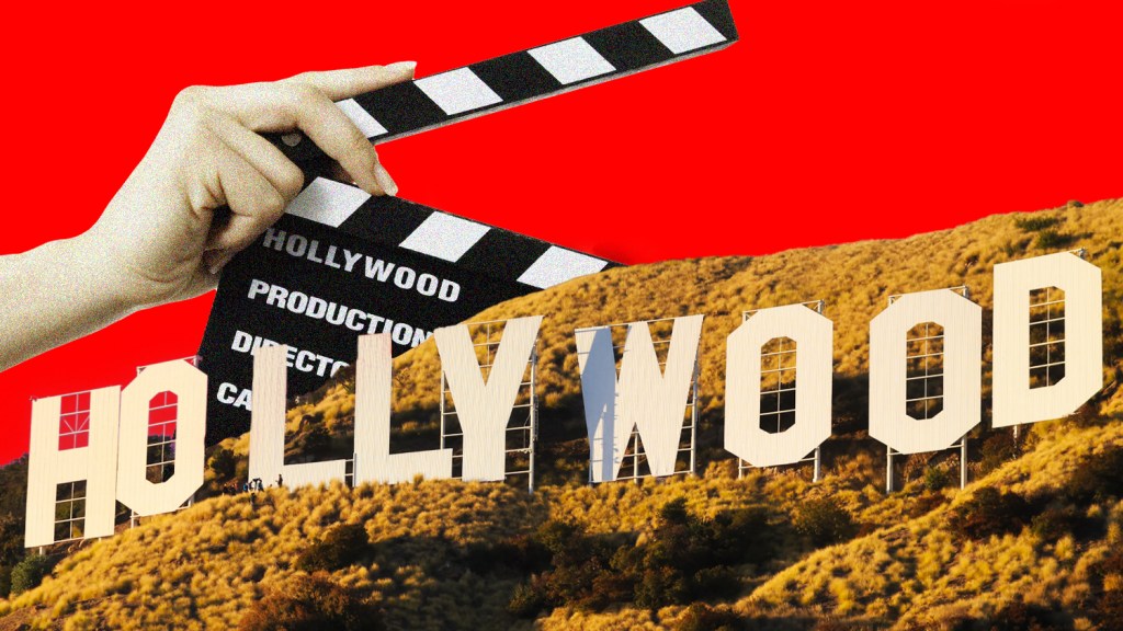 Is AI Hollywood’s New Cosmetic Surgery?