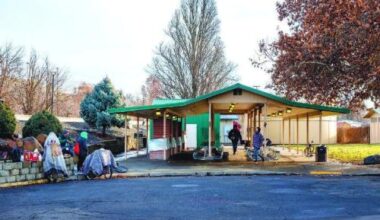 BREAKING: Pendleton rejects settlement with homeless residents