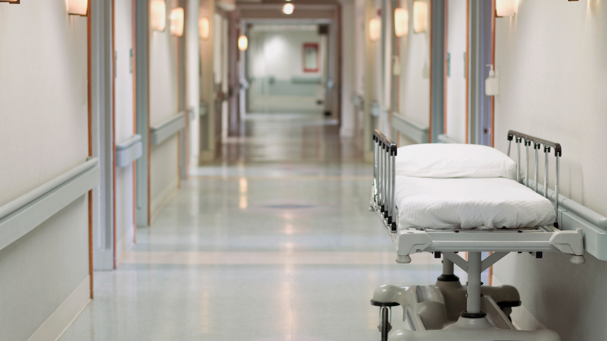 21 Illinois hospitals warned by Trump admin over pricing rules – NBC Chicago