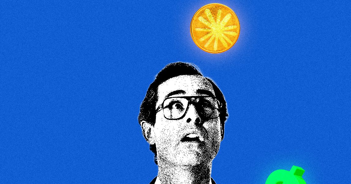 ‘Pretty Crazy’ Token Usage Is Testing Bosses’ Bet on AI