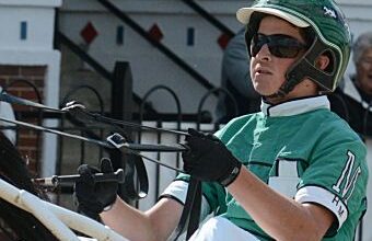 Inaugural Hunter Myers Memorial Golf outing on June 30 – U.S. Trotting News