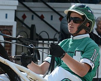Inaugural Hunter Myers Memorial Golf outing on June 30 – U.S. Trotting News