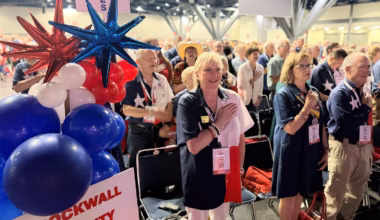 Texas’s GOP platform is getting more extreme — and influential - The Washington Post