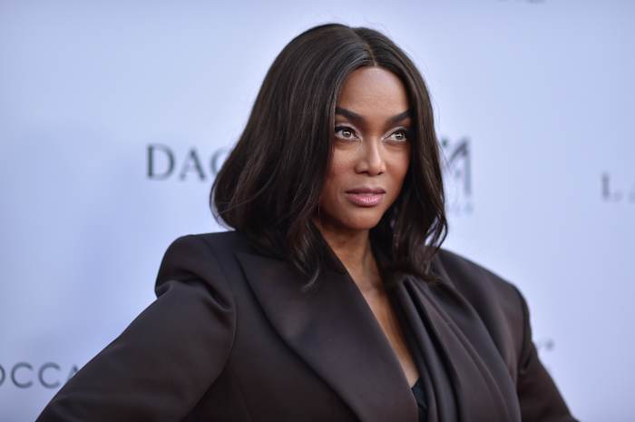 Tyra Banks sues Netflix over 'America's Next Top Model' documentary, alleging defamation