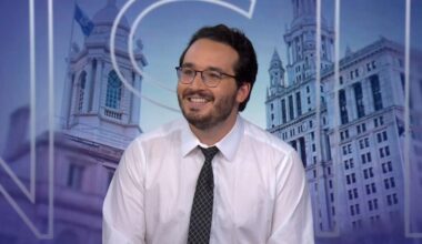 Breaking down primary night results in NYC