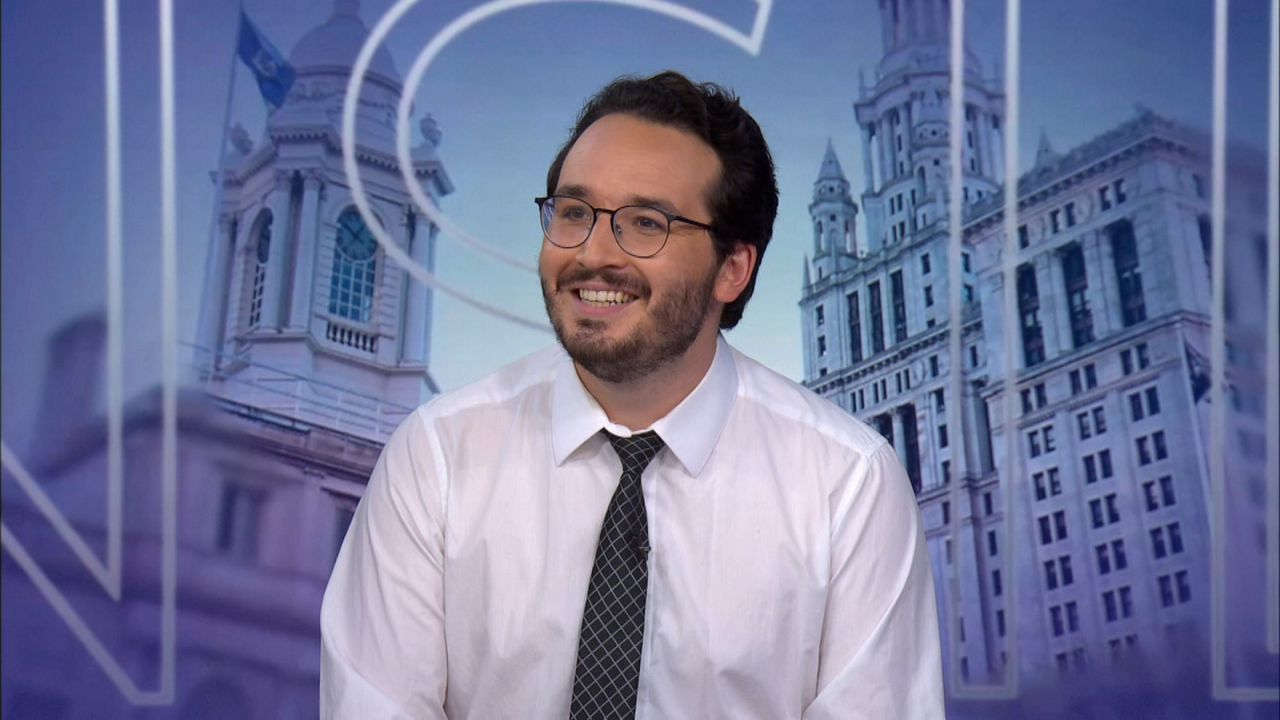 Breaking down primary night results in NYC